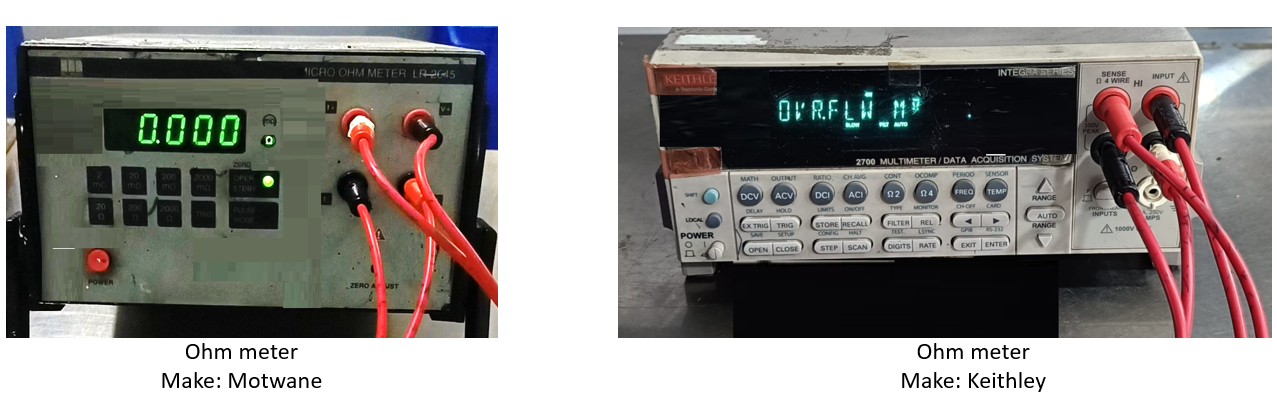electrical